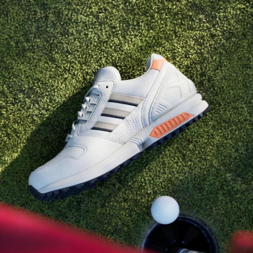 [Adidas Golf] ZX 8000 GOLF JQ3447 [Shipped from Korea] 100% Authentic