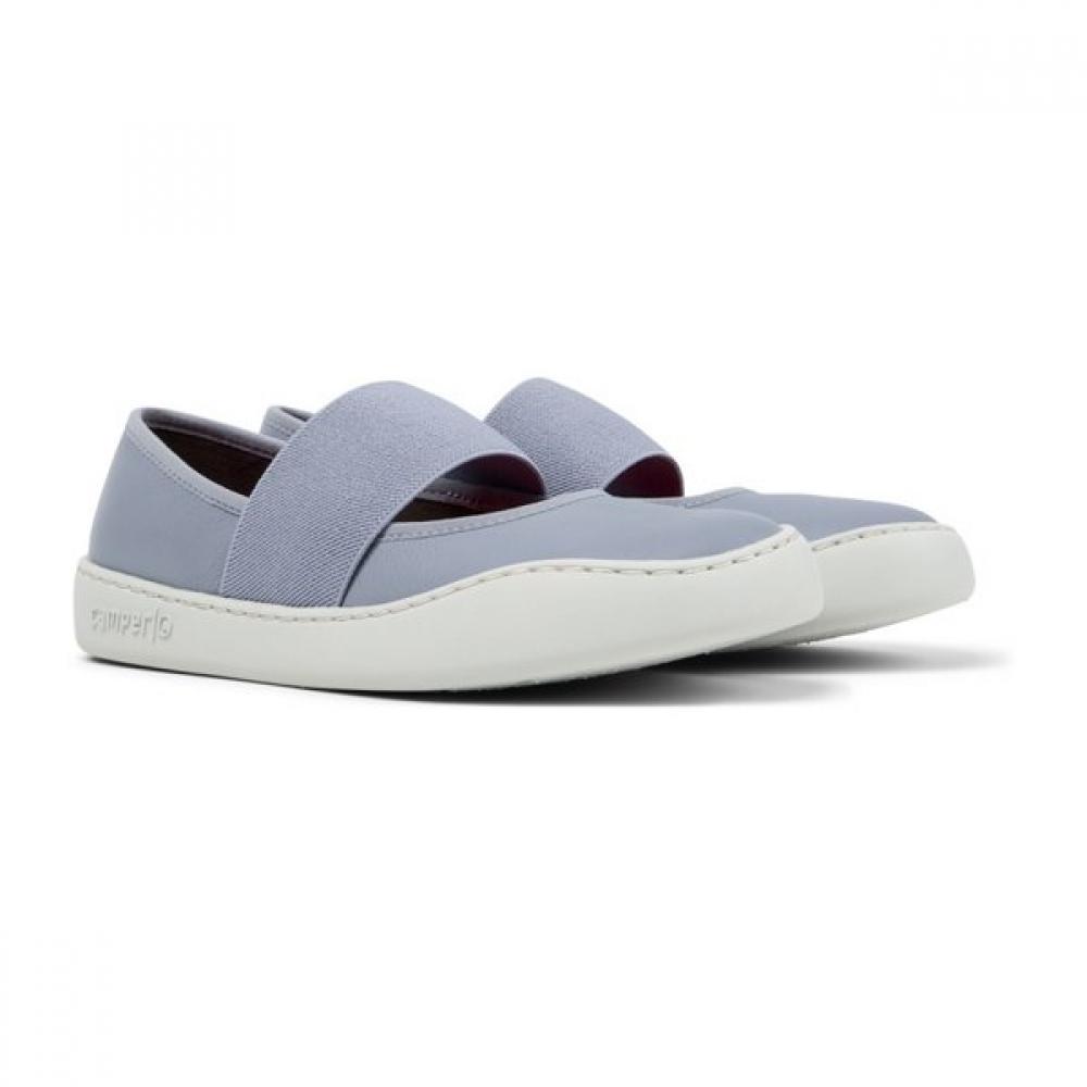 Camper Women Flat Shoes Peu Touring K201838 004 EU36(230mm)