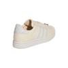 adidas Originals Superstar 2 Bequeme Vielseitige Skateschuhe Damen Sneaker Hellbeige KJ7301