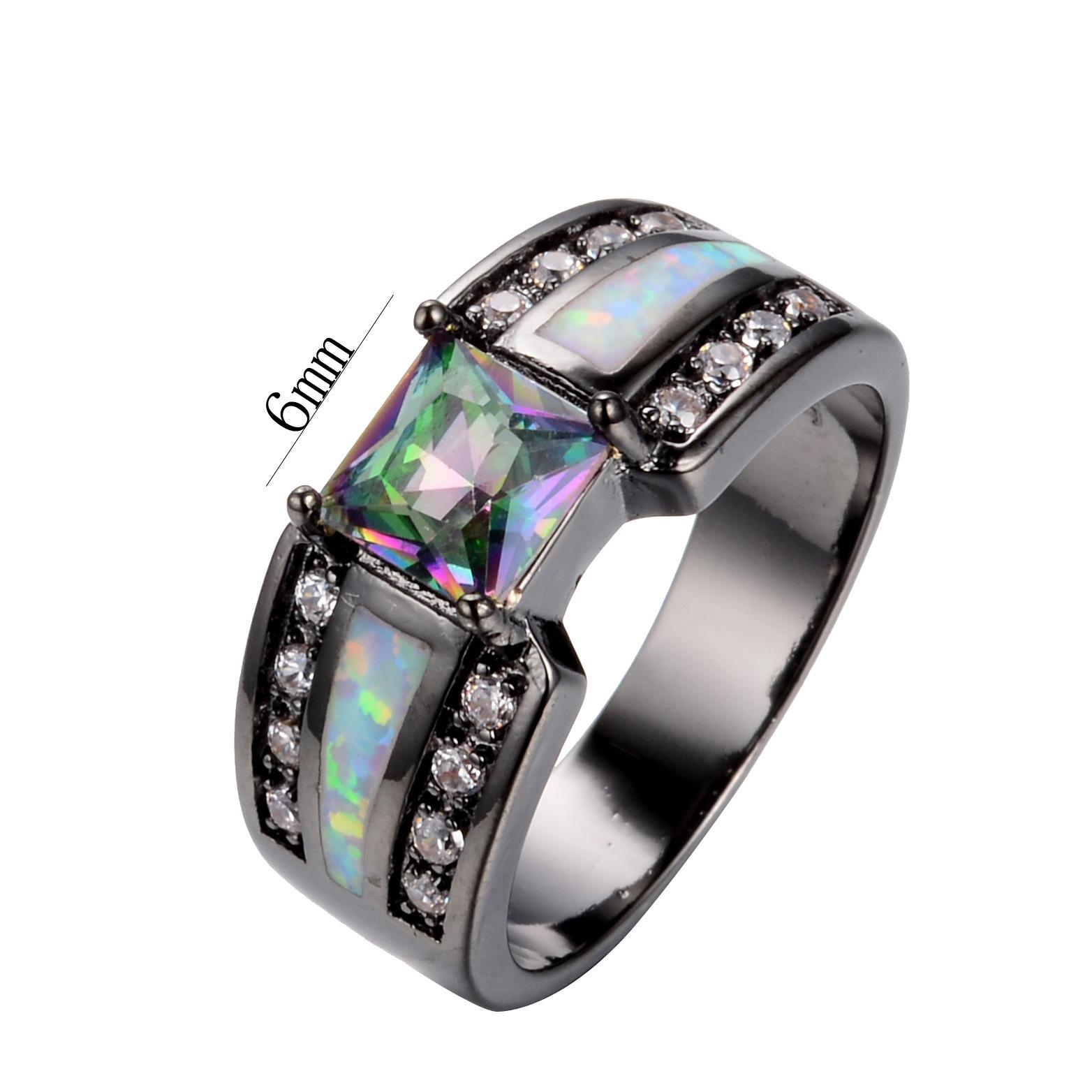 

Симметричное кольцо с цветным квадратным бриллиантом, мужское преувеличенное кольцоjavascript: No. 9