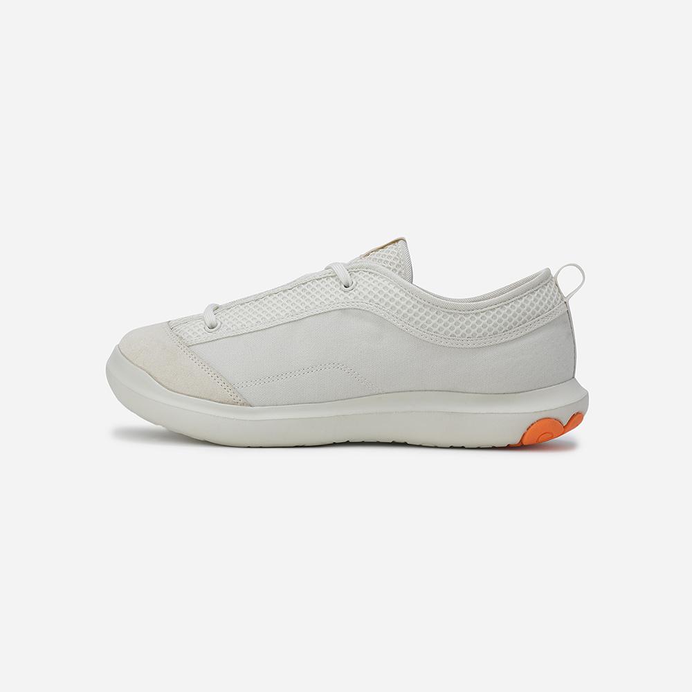 Dod Clash Sneakers (Ivory)