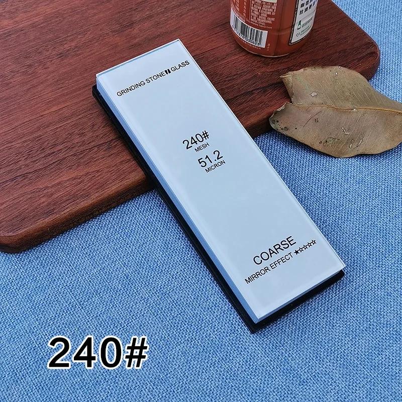 New Grit240#15000# Professional Sharpening Stone White Alundum Whetstone Kitchen Knife Sharpener Woodworking Grindstone Tool Hot