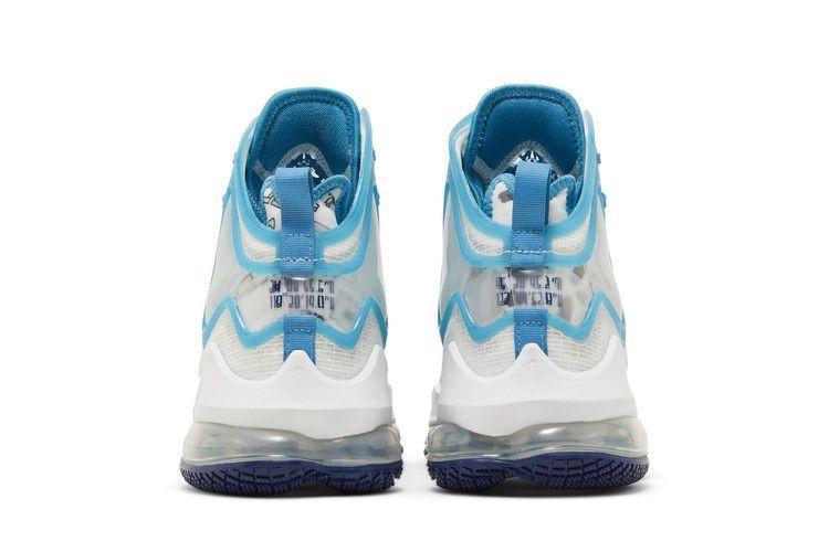 Space Jam x Nike LeBron 19 EP 'Trainingsanzug'