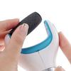 4Pcs/Lot Replacement Roller Heads For Velvet Smooth Electric Foot File Pedicure