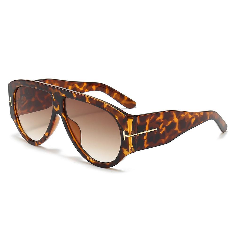 High-Quality Fashion Sunglasses For Women & Men Trendy Frog Sunglasses Minimalist Design Perfect For Every Occasion