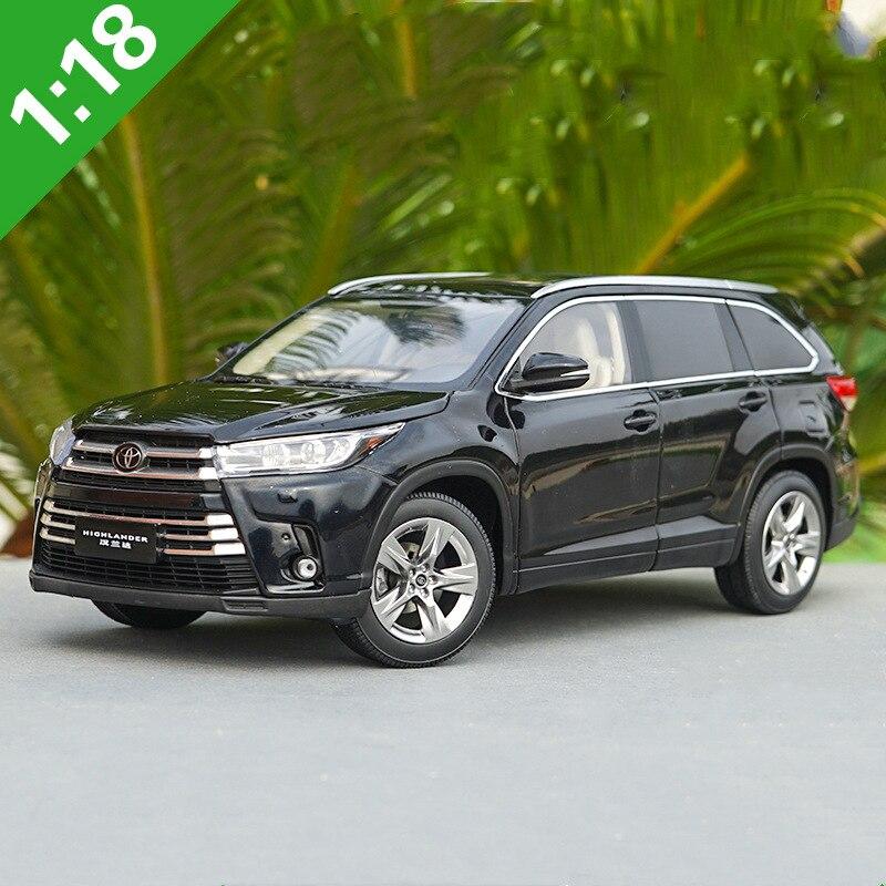 Модели хайлендера. Toyota highlander 1 18. Toyota highlander 2011. Тойота хайлендер 2014. Модели хайлендера.