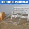 Für Apple IPod Classic Schutzhülle Classic Klare Harte Abdeckung Case Kratzfest Stoßfest PC Schutzhülle Für Apple IPod