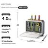 Morphy Richards UV Messer Essstäbchen Schneidebrett Sterilisator