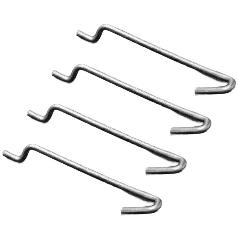 Replacement Part Throttle Rod For Brushcutter Maintenance Dependable Operation Precision Engineered Seamless Throttle Control