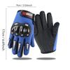 Children's Cycling Gloves Four Seasons Thin