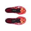 Under Armour Flow Velociti Elite 2 Black Astro Pink Unisex Sneakers Atomic 3027205-002