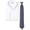 Used Dress Shirt and One-touch Tie