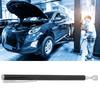 2lb Permanent Magnet Pickup Pen Stainless Steel Telescopic Picker Tools with Clip
