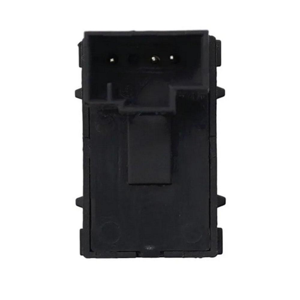 1K0959831 Кнопка відмикання замка багажника Задній перемикач керування для Volkswagen