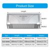 Adjustable Parallel Line Template Tool Upgrades for Metal Bending Projects