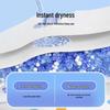 Disposable Dog Diapers for Small Dogs - Male & Female Use, Menstrual Pads for Mother Dogs, Physiological Period Nappies for Small Breeds Like Teddy