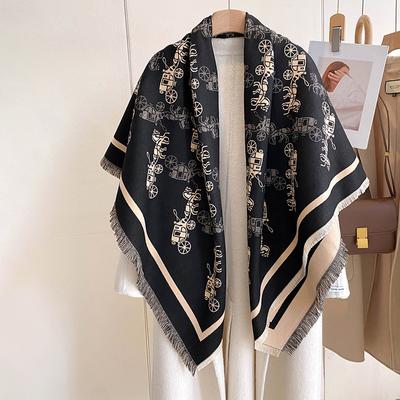 Accessori – Sciarpe e foulard