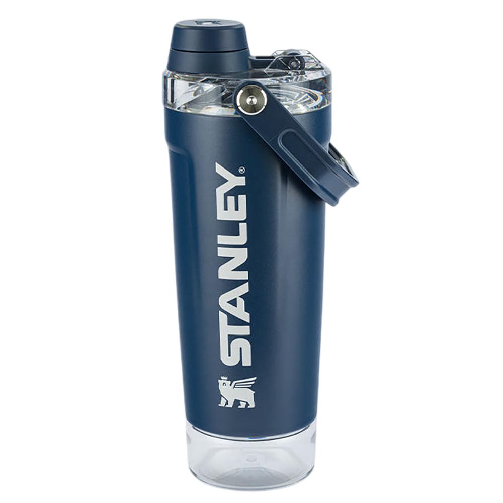 STANLEY The Active Shaker Tumbler 591ml + Container 103ml Set, Korean