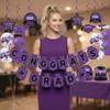 Graduation Theme Party Decoration Set
