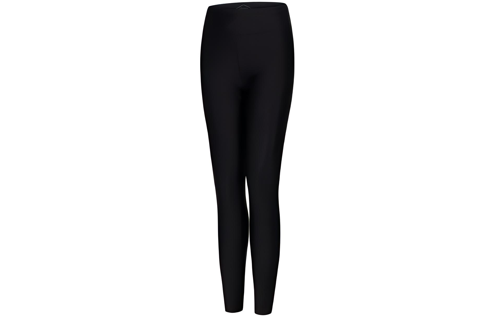 Asics Sports Pants Women s Black 2012C674-001 L