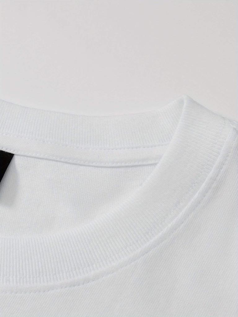 Deftones Baumwoll Band T-Shirt für Herren & Damen