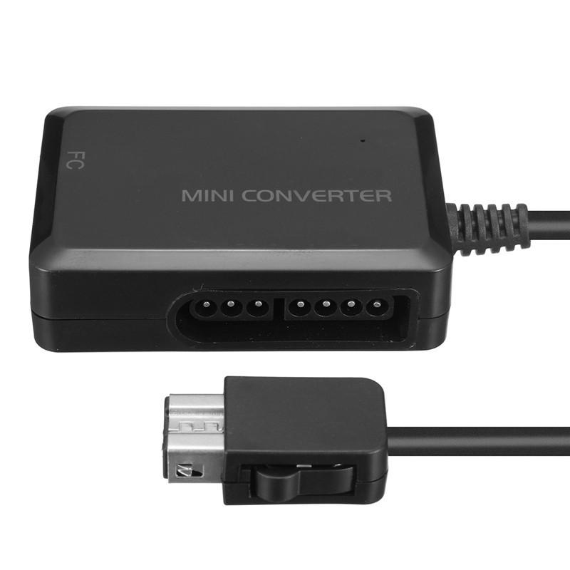 Mini Switch Adapter Buy For Nintendo Switch Controller Converter Transformer Transverter ...