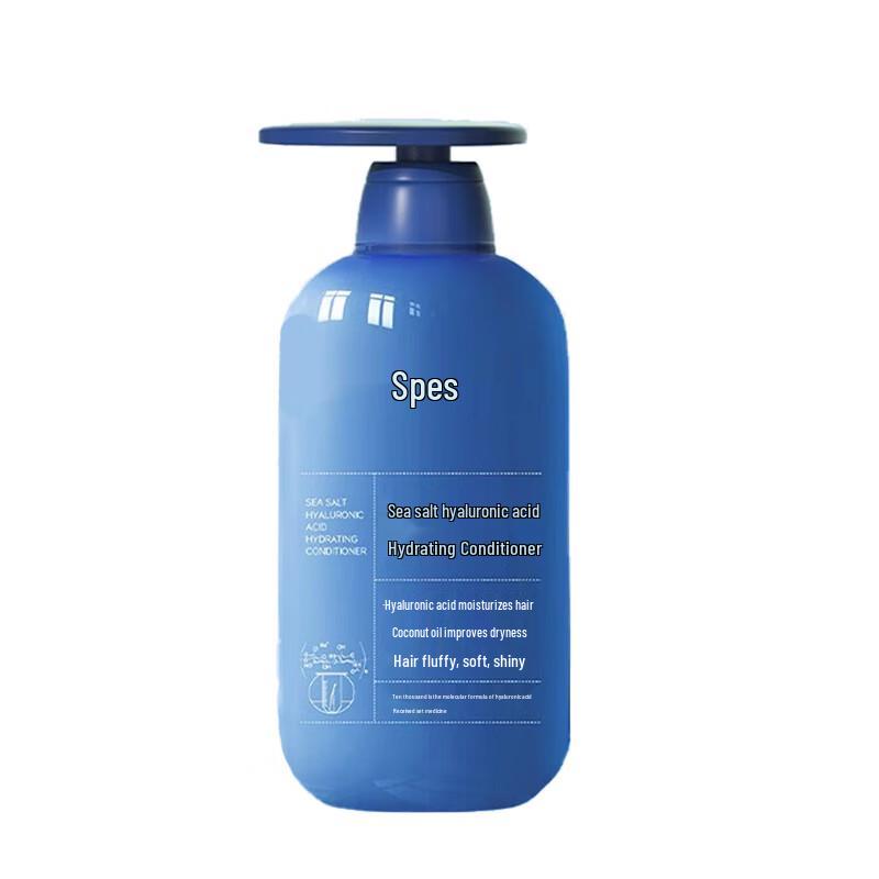 Spes Sea Salt Hyaluronic Acid Conditioner