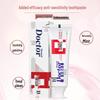 Dr. Tooth Multi-Effect Fluoride Toothpaste