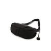 Daks Dd Logo Nylon Crossbag Black Dcba6f057bk