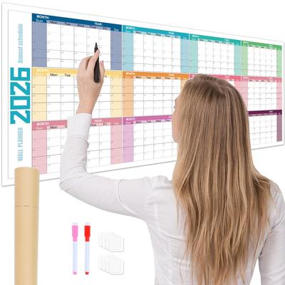 Taccuini e block notes – Calendari