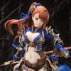 Figuarts ZERO Granblue Fantasy Beatrix Web Shop Painted Complete Figure (Tamashii Exclusive)