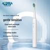 AODMA Sonic Electric Toothbrush CN Plug (adapter Included)