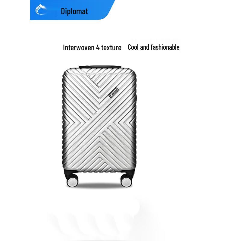 Diplomat TC-611 Series Luggage