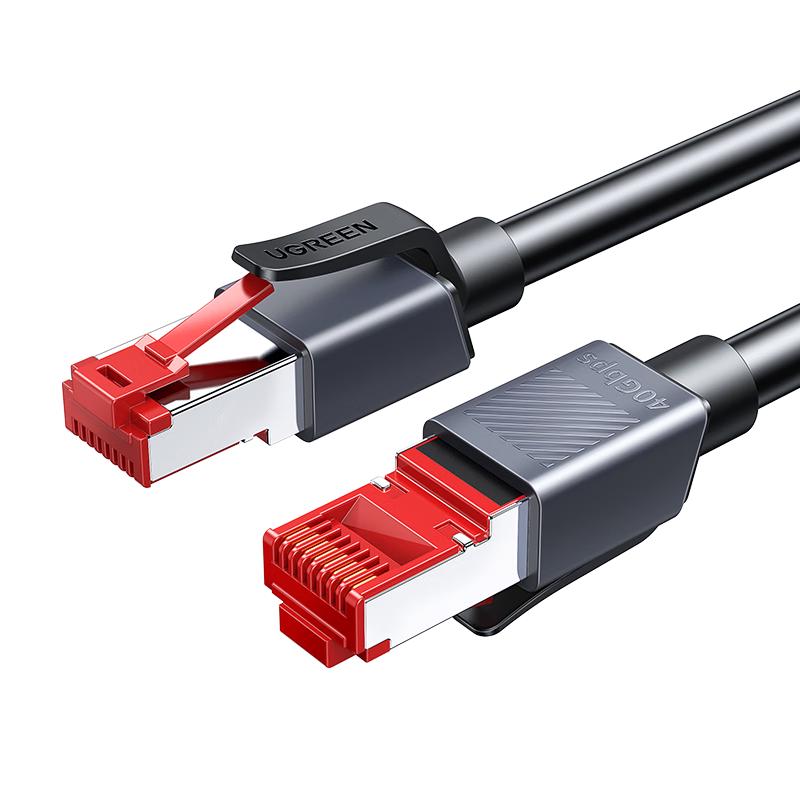 

Ugreen Cat8 10 Gigabit Shielded Ethernet Cable