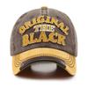 Fashion  Embroidery Baseball Cap Summer Outdoor Adjustable Hip Hop Hats Bone Snapback Hat