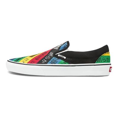 Classic Slip On 'Vans Spirit' Vans VN0A4U38WK2