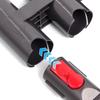 Nine-hole Accessory Bracket for Dyson V7 V8 V10 V11 V15 Vacuum Cleaner Hanger Base Brush Tool Storage Equipment Shelf Holder