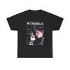 Men's and Women's T-shirts My Chemical Romance