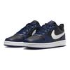 Nike Court Borough Low 2 Midnight Navy GS BQ5448-404