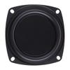 Speaker Diaphragm Bass Radiators Subwoofer Accessories for DIY Home Theater Speaker Passive Radiator Replacement Kit