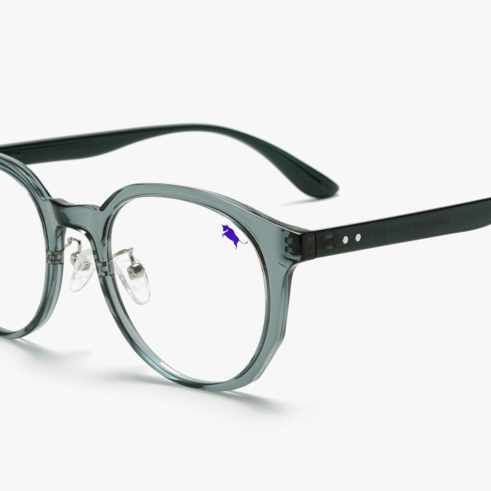 Lugo Btikeol Eyeglass Frames (Lc5942 880 51)