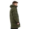 Superdry Longline Padded Jacket