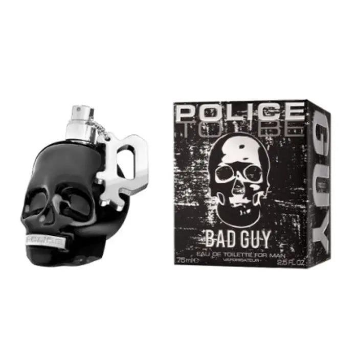 Police To Be Bad Guy eau de toilette 125 ml vapo.