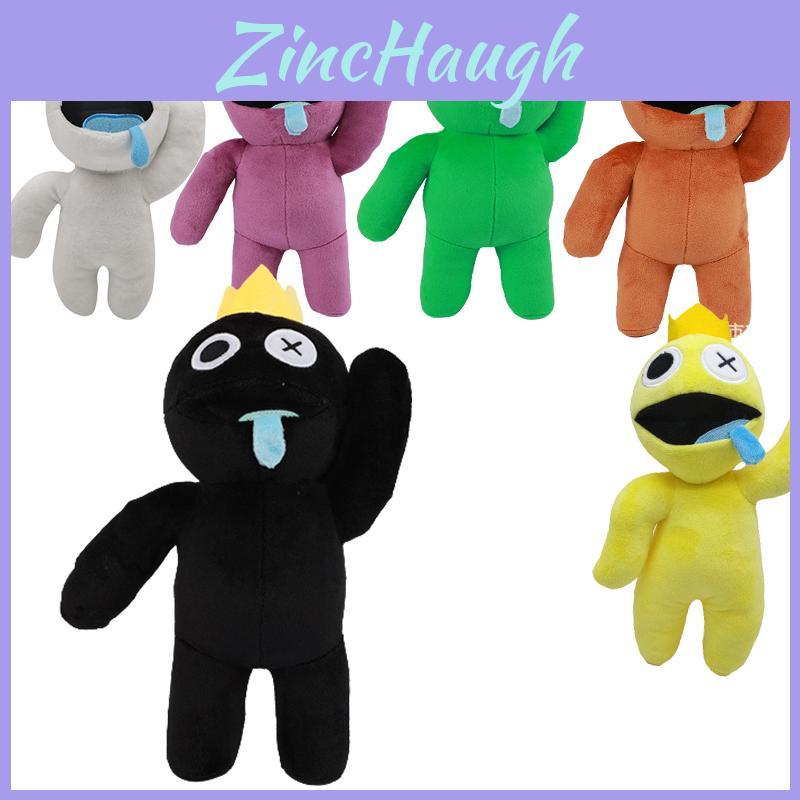Süßes und zartes Rainbow Friends Plüschtier Ein einzigartiges Geschenk für Ihre Liebsten