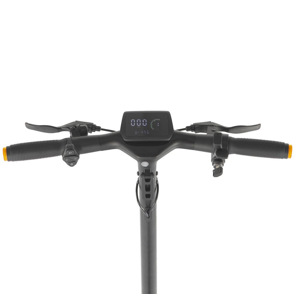 Kukirin A1 City E-Scooter for Adults 800W, 48V 13Ah, 10 inch Tires, Headlight, Taillight, IPX4 Outdoor Commuter E-Scooter