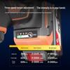 Dongcheng 520N·m 20V Brushless Cordless Impact Wrench CN plug (adapter included)
