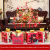 1.2m Chinese New Year Tree Light Set