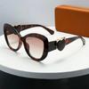 Brand New Love Heart Shaped Sunglasses Women Luxury Design Oversized Cat Eye Gradient Sun Glasses for Female