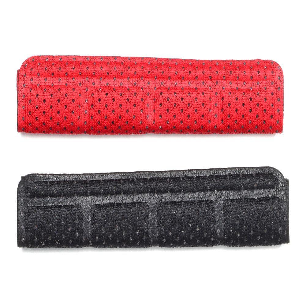 Non-toxic Helmet Inner Padding for 1 Set for Modifications Helmets/Motorcycle/Bicycle