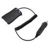 12V Car Radio Battery Eliminator with Charger Adapter for Baofeng BF 666S 777s 888s